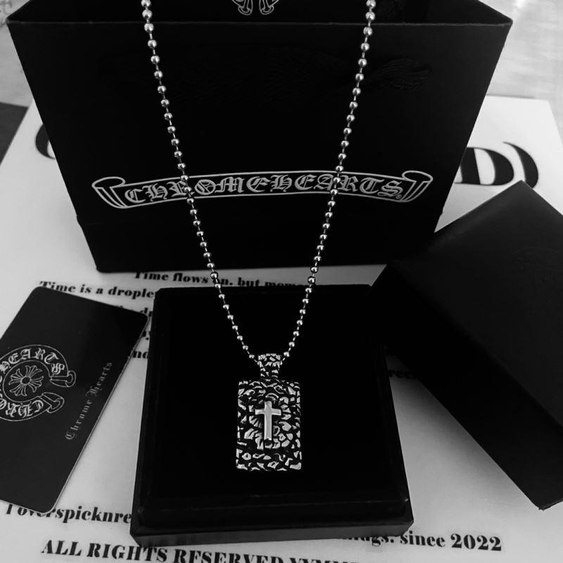 Chrome Hearts Necklaces